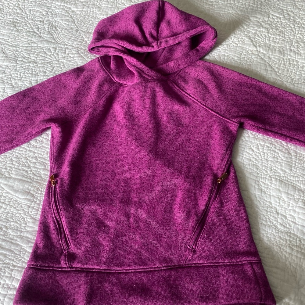 Old navy hoodie